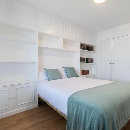 Apartamento La Gran Terraza De Cíes *