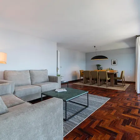 Apartamento La Gran Terraza De Cíes