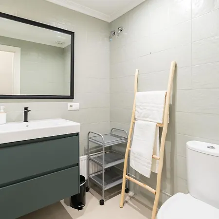 Apartamento La Gran Terraza De Cíes