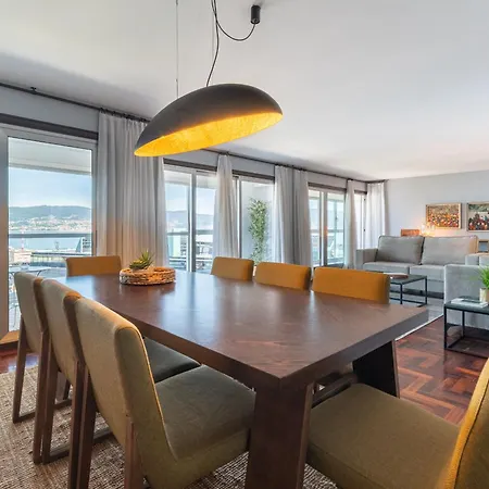 La Gran Terraza De Cíes Vigo