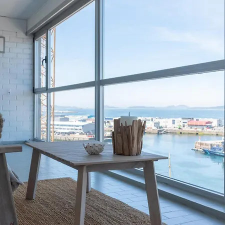 La Gran Terraza De Cies