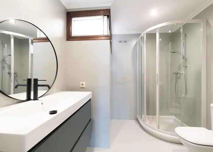 La Gran Terraza De Cies *