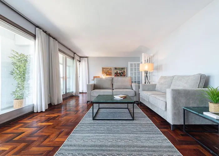 La Gran Terraza De Cies