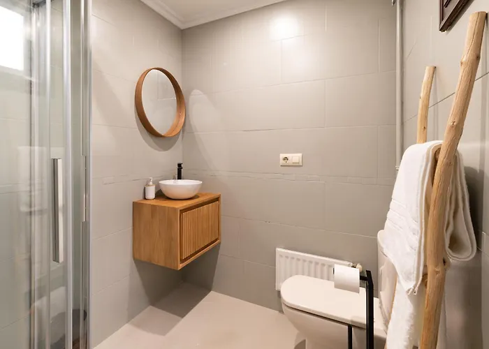 La Gran Terraza De Cies Βίγκο