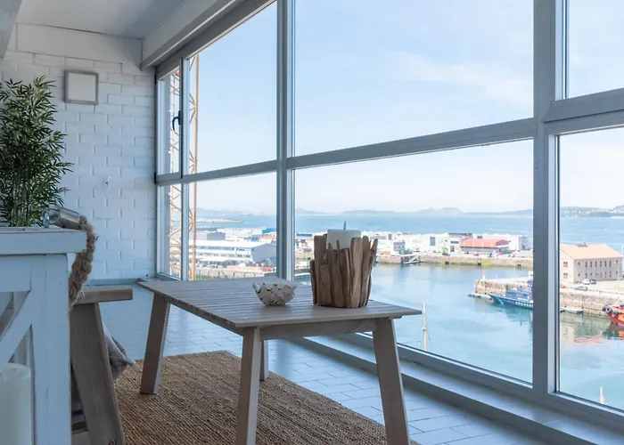 La Gran Terraza De Cies